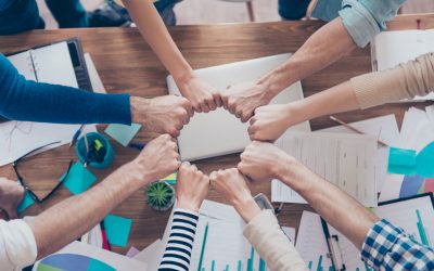 Simple and cost effective ways to show employees they are valued
