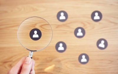 Are you a ‘stand-out’ candidate? Make these 5 small changes to get noticed…